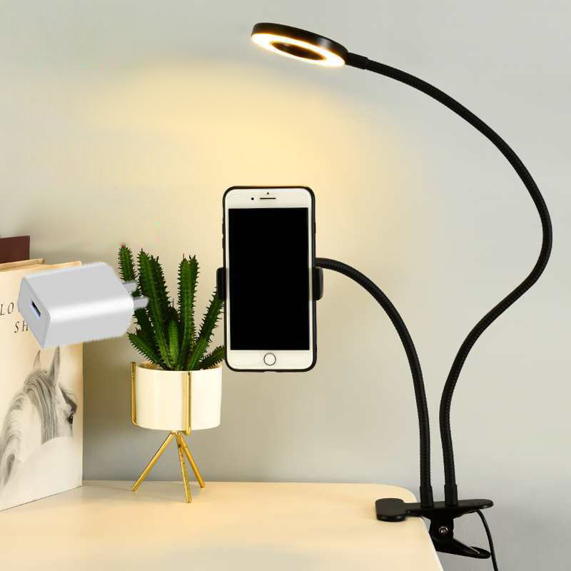 Desk Setup Room - Универсальный гибкий держатель для мобильного телефона