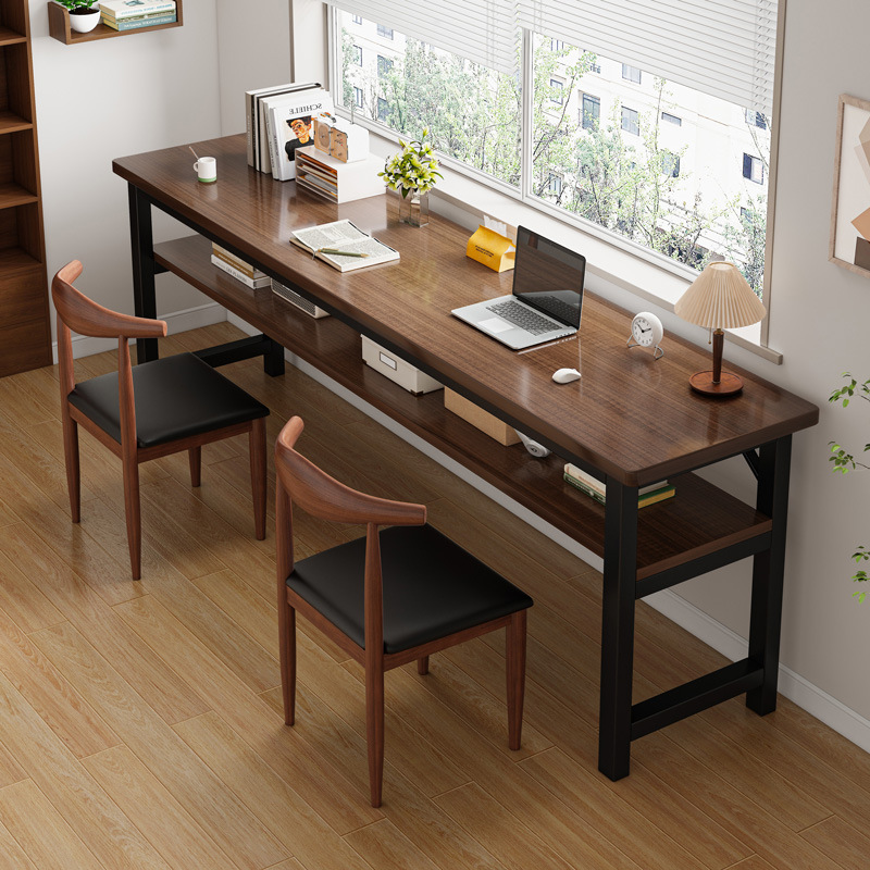 L Shaped Desk Setup - Компьютерный стол AOLIVIYA: настенный, минималистичный, для