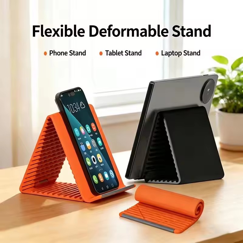 Desk Setup Stand - Универсальная портативная подставка для телефона и