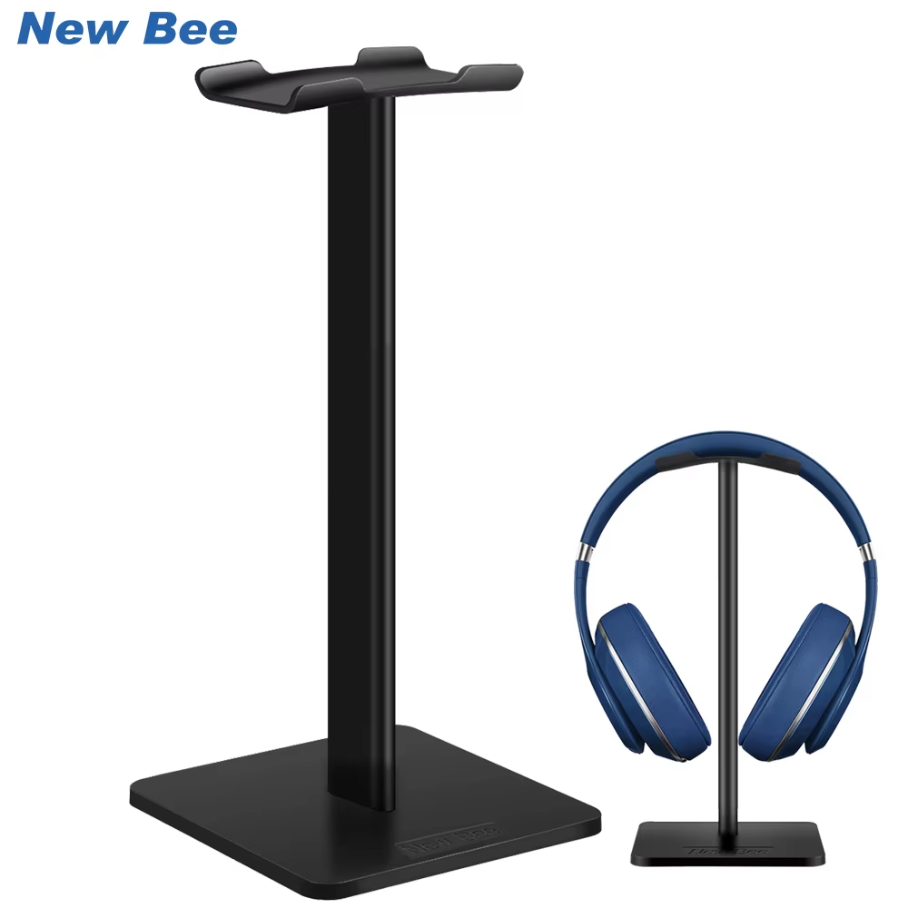 Desk Setup Organization - Новая подставка для наушников Bee Z1