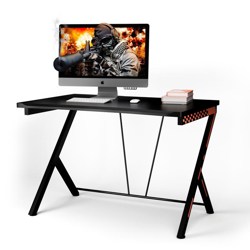 Desk Setup Designer - Современный эргономичный компьютерный стол, столешница из