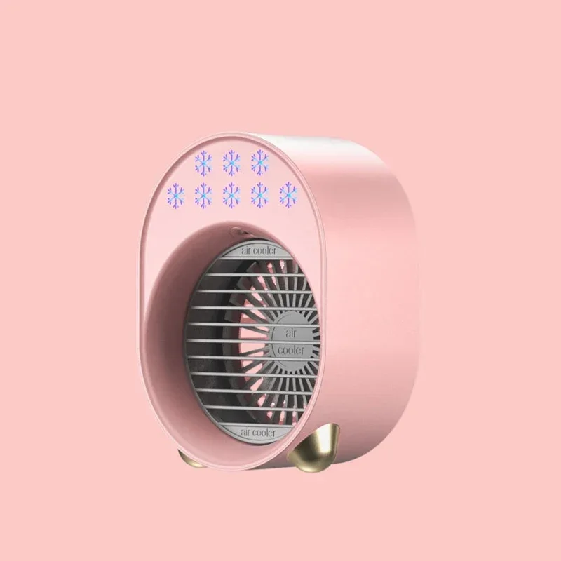 Fan Desk Small Usb - USB настольный вентилятор, небольшой персональный настольный