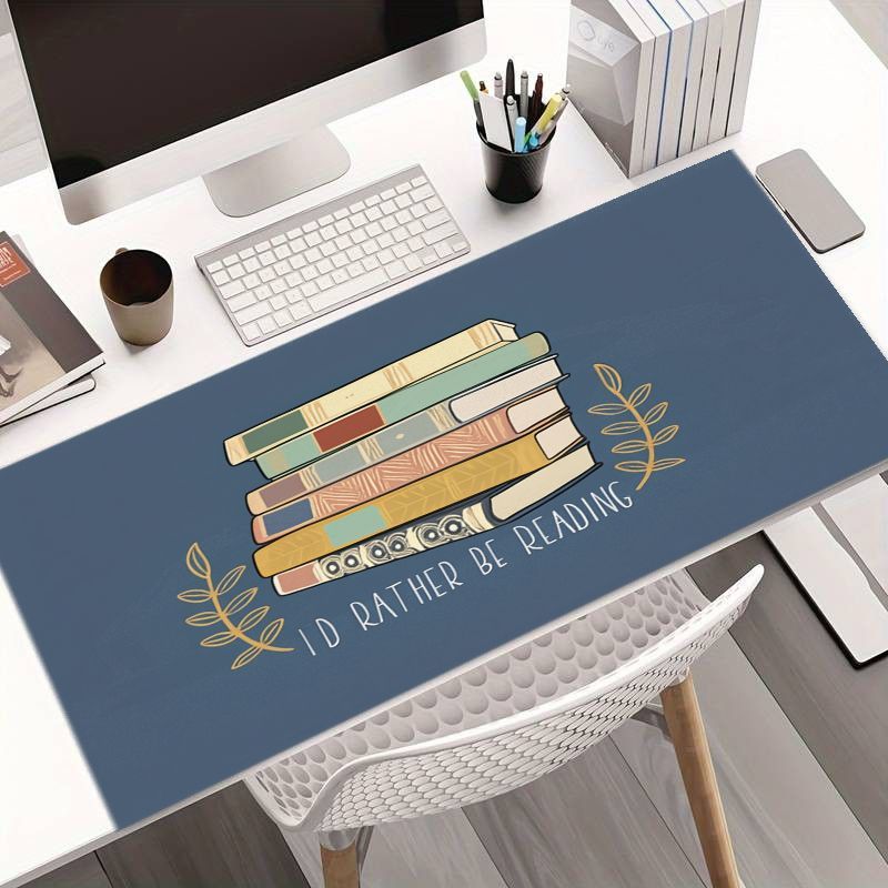 Большой коврик для мыши Brand  – обзор и цена Desk Setup Designer