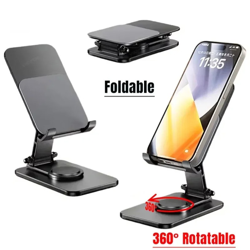 Универсальный металлический 36 – обзор и цена Desk Setup Stand