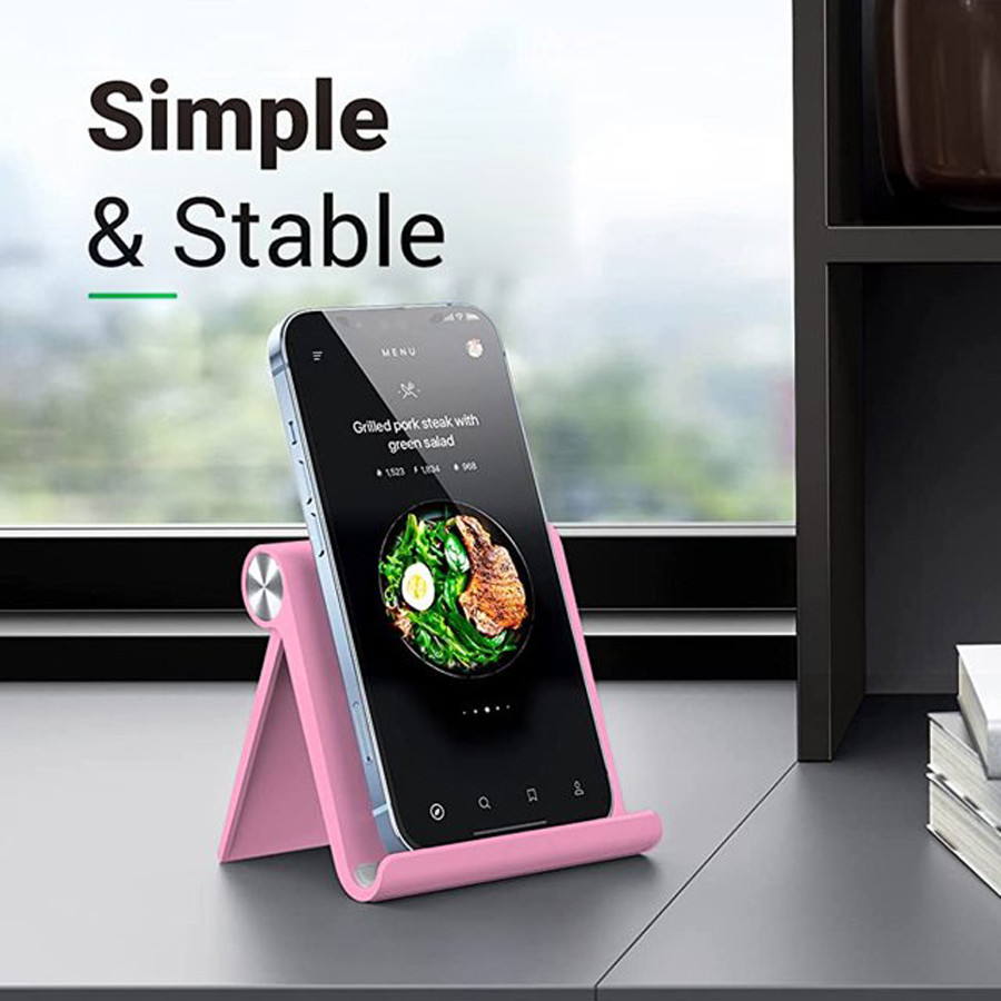 Регулируемая подставка для тел – обзор и цена Desk Setup Stand