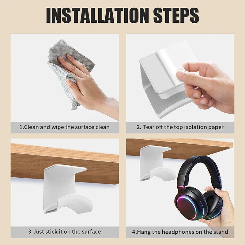 Универсальная подставка для на – обзор и цена Desk Setup Stand