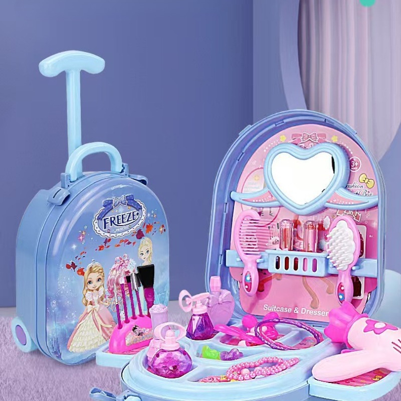 Игровой набор для детей Kawaii – обзор и цена Desk Setup Girl