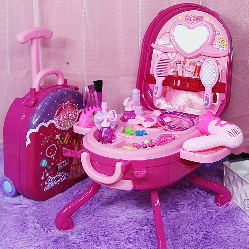 Игровой набор для детей Kawaii – обзор и цена Desk Setup Girl