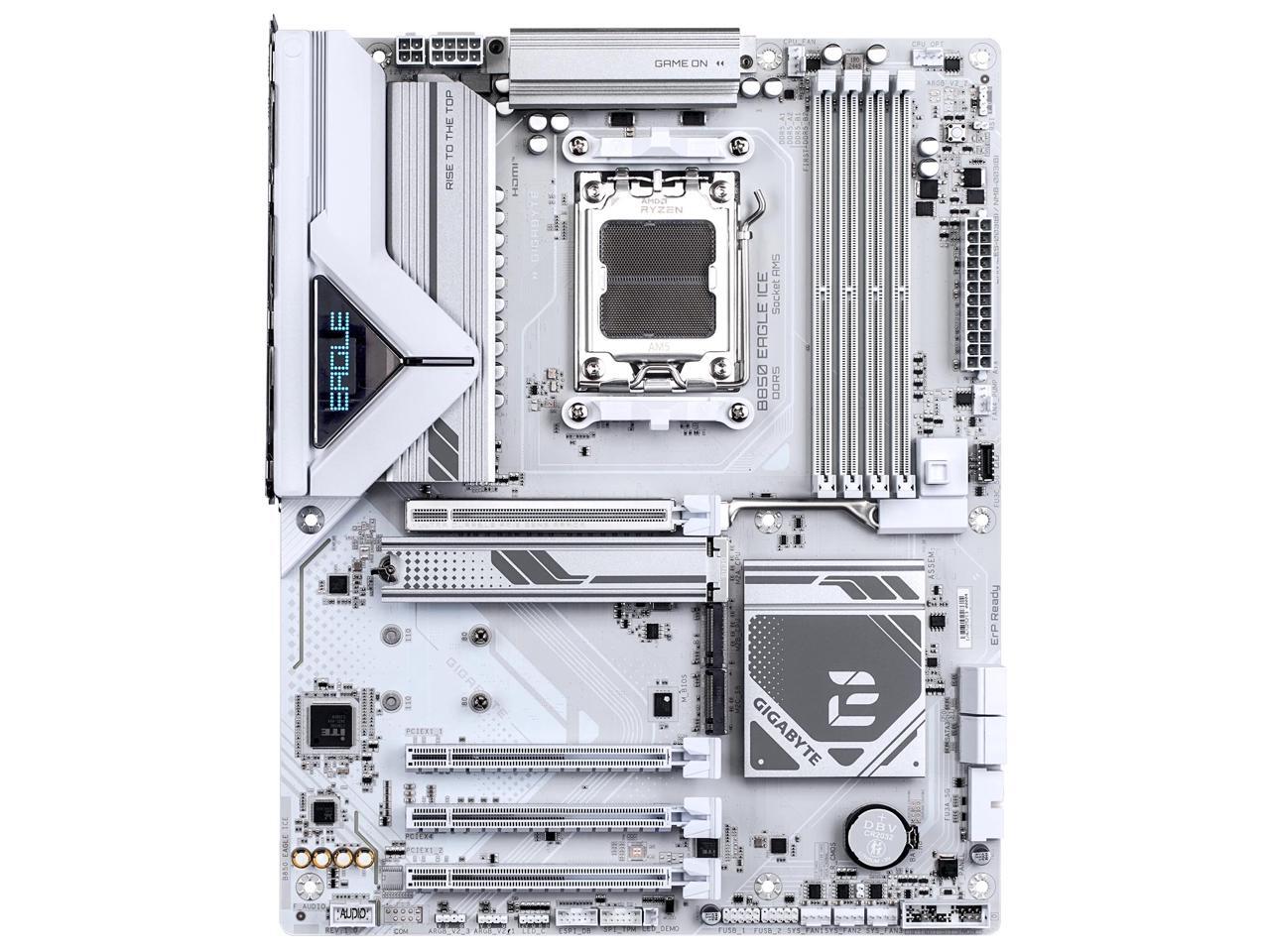 Материнская плата GIGABYTE B85 – обзор и цена Corsair Ram Vengeance 16Gb