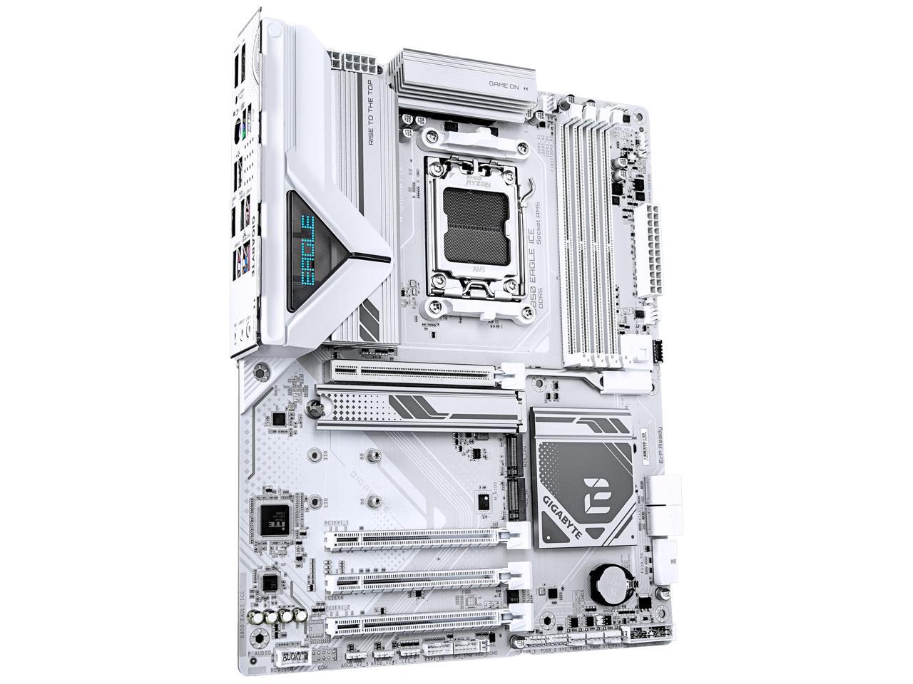 Материнская плата GIGABYTE B85 – обзор и цена Corsair Ram Vengeance 16Gb
