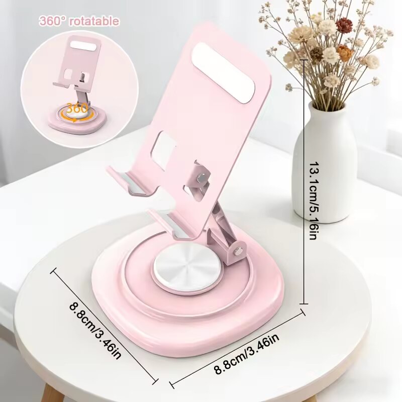 Вращающаяся на 360 градусов ск – обзор и цена Desk Setup Stand