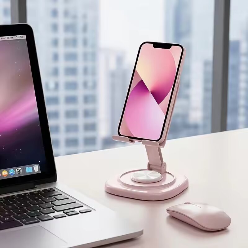Вращающаяся на 360 градусов ск – обзор и цена Desk Setup Stand