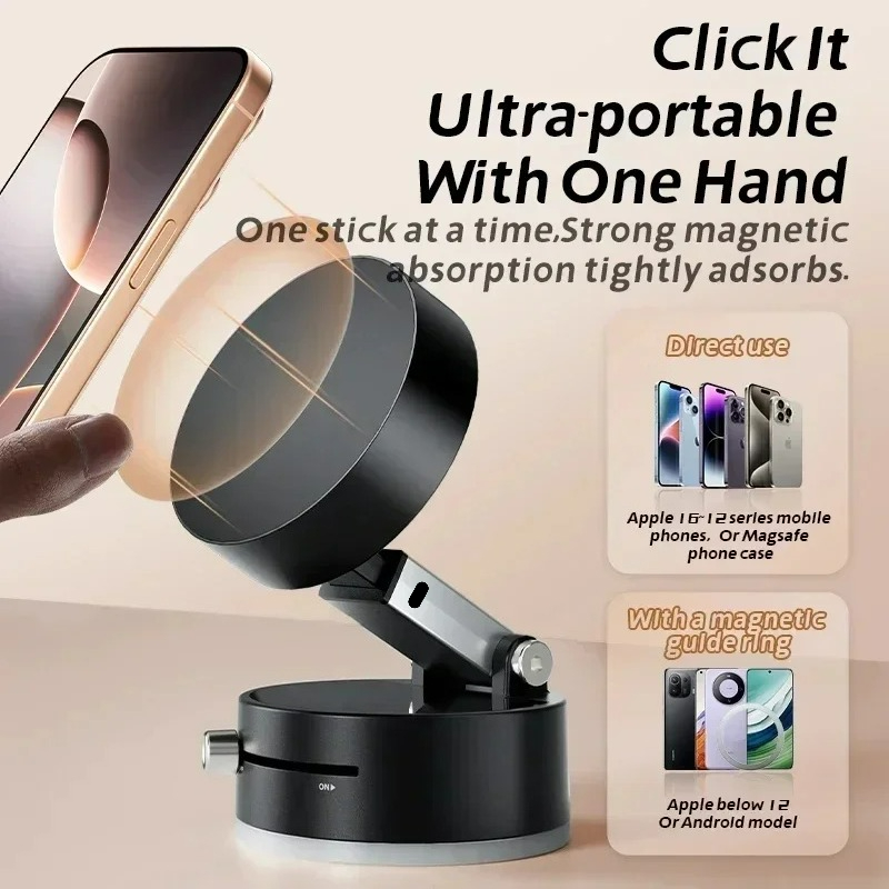 Высокопроизводительный магнитн – обзор и цена Desk Setup Stand