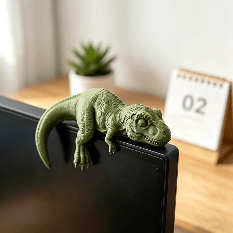 Симпатичная 3D-печатная фигурк – обзор и цена Desk Setup Gift Ideas