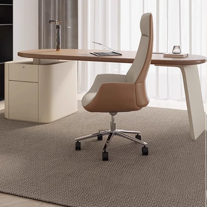 Стол для ноутбука в спальне, к – обзор и цена L Shaped Desk Setup
