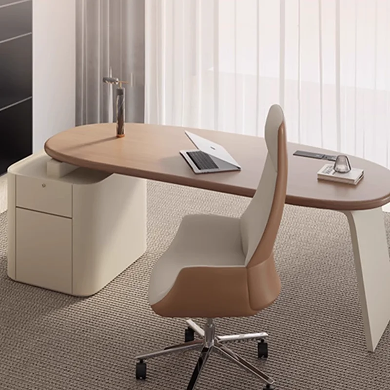 Стол для ноутбука в спальне, к – обзор и цена L Shaped Desk Setup