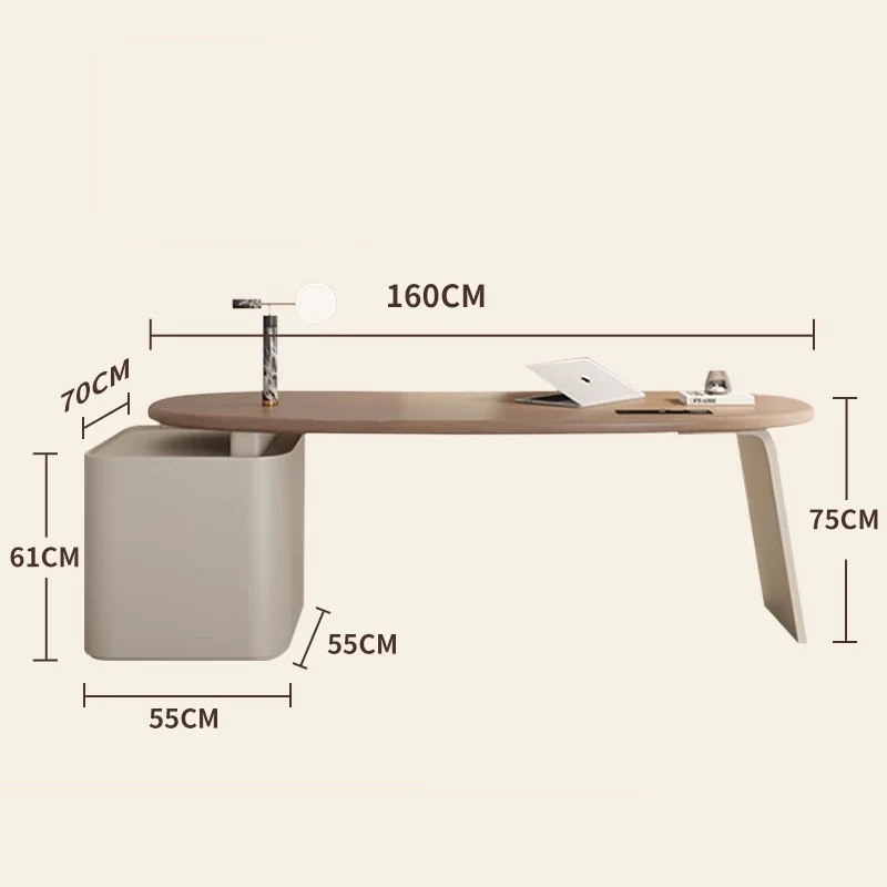 Стол для ноутбука в спальне, к – обзор и цена L Shaped Desk Setup