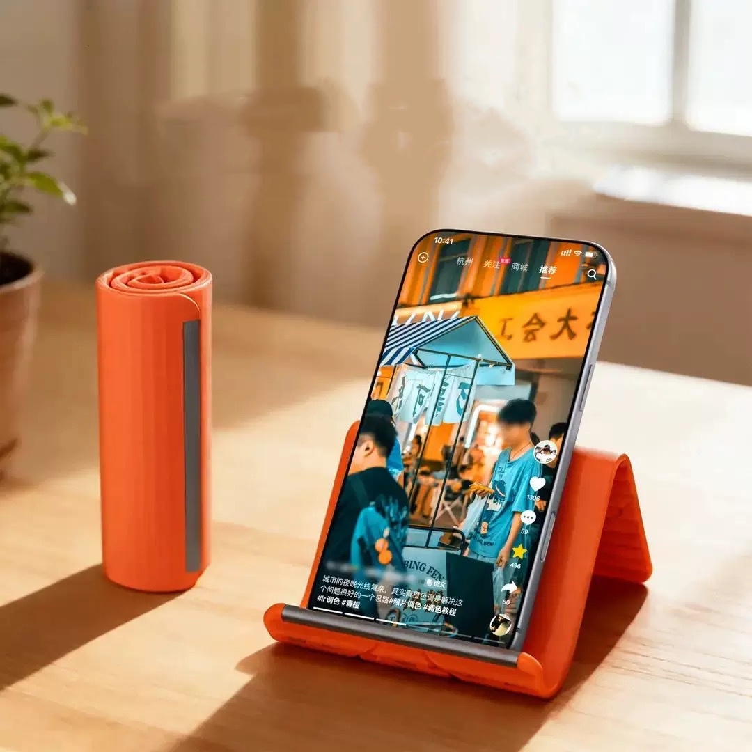 Универсальная портативная подс – обзор и цена Desk Setup Stand