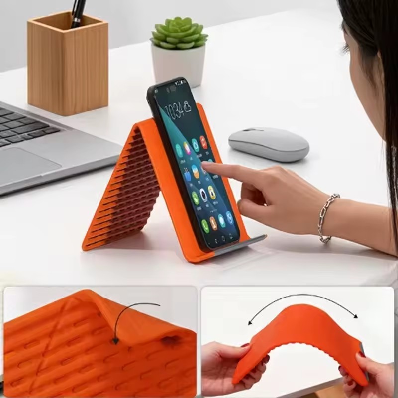 Универсальная портативная подс – обзор и цена Desk Setup Stand