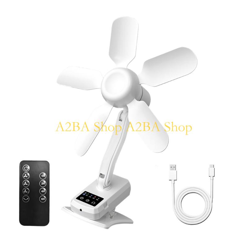 A2BA 3-скоростной регулируемый – обзор и цена Fan Desk Small Usb