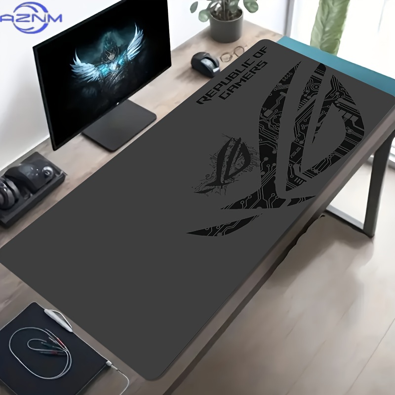 1 шт. Большой игровой коврик д – обзор и цена Desk Setup Designer