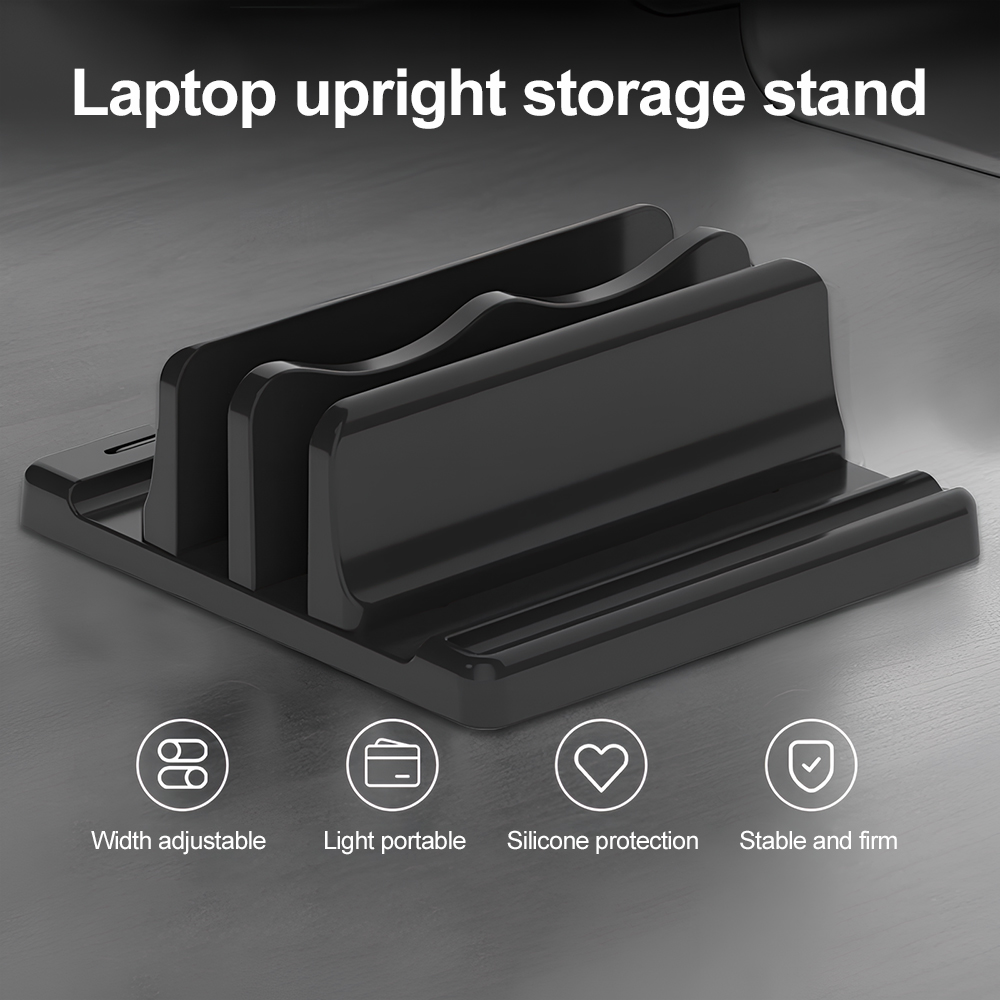 Офисная подставка для ноутбука – обзор и цена Desk Setup Stand