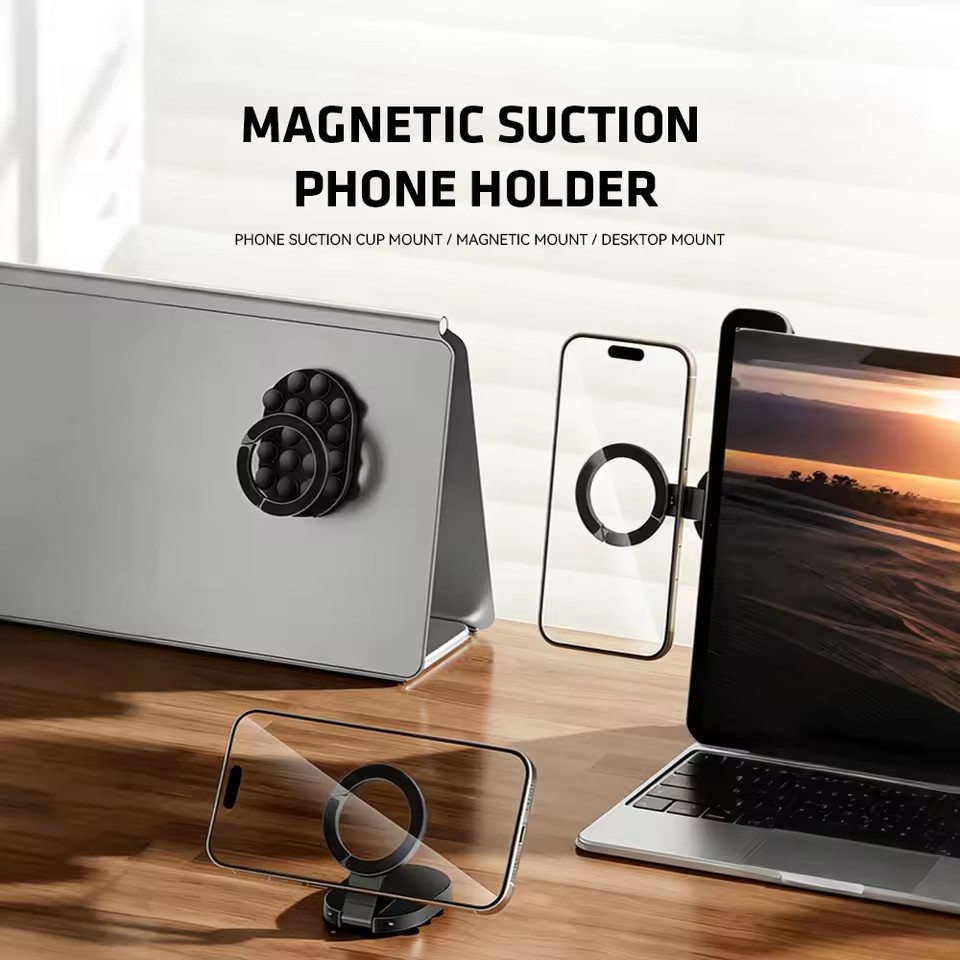 Магнитная складная подставка д – обзор и цена Desk Setup Stand