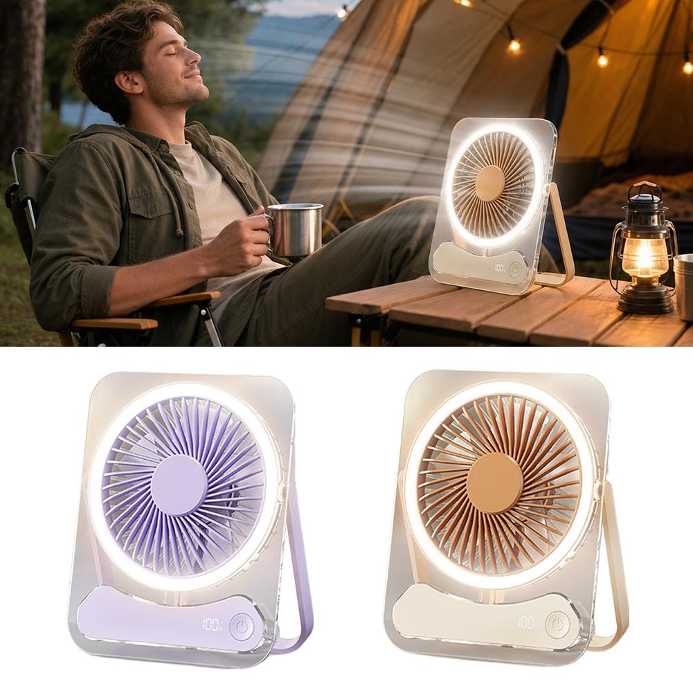 Ультратонкий карманный вентиля – обзор и цена Fan Desk Small Usb