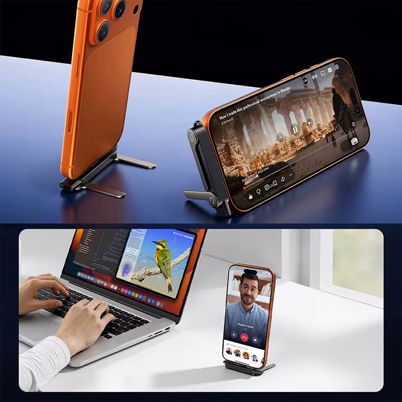 Плоский адаптер-кронштейн для  – обзор и цена Desk Setup Stand
