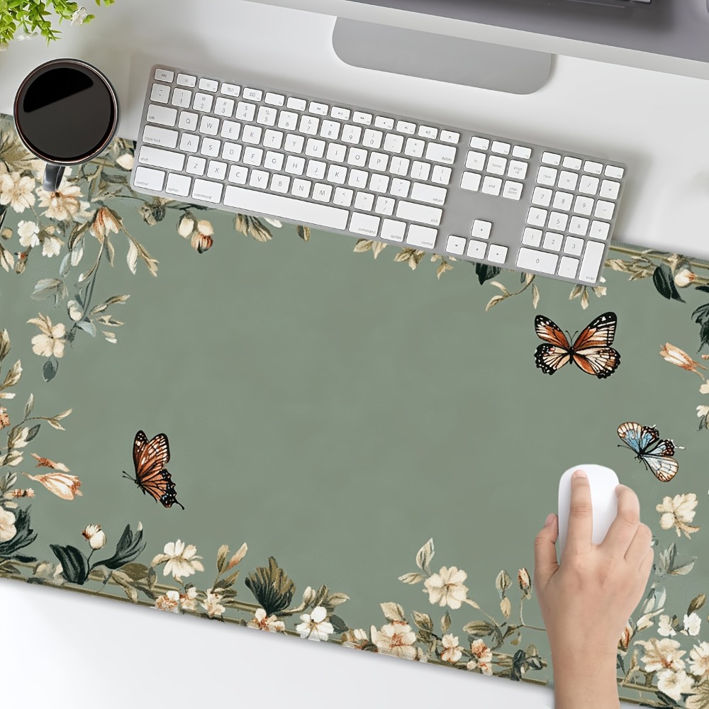 Настольный коврик с рисунком б – обзор и цена Desk Setup Designer