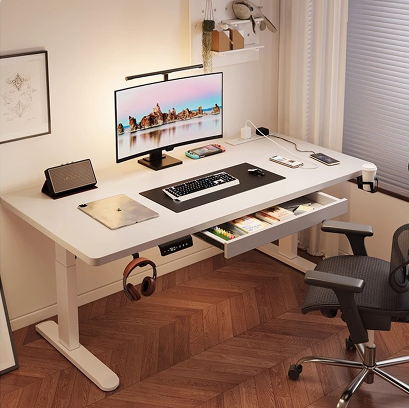 Современный электрический регу – обзор и цена Desk Setup Designer
