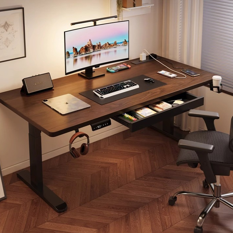 Современный электрический регу – обзор и цена Desk Setup Designer