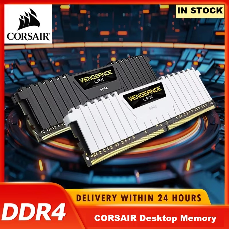 Оперативная память CORSAIR DDR – обзор и цена Corsair Ram Vengeance 16Gb