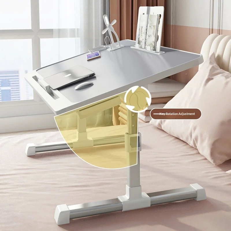 Компактный компьютерный стол д – обзор и цена L Shaped Desk Setup