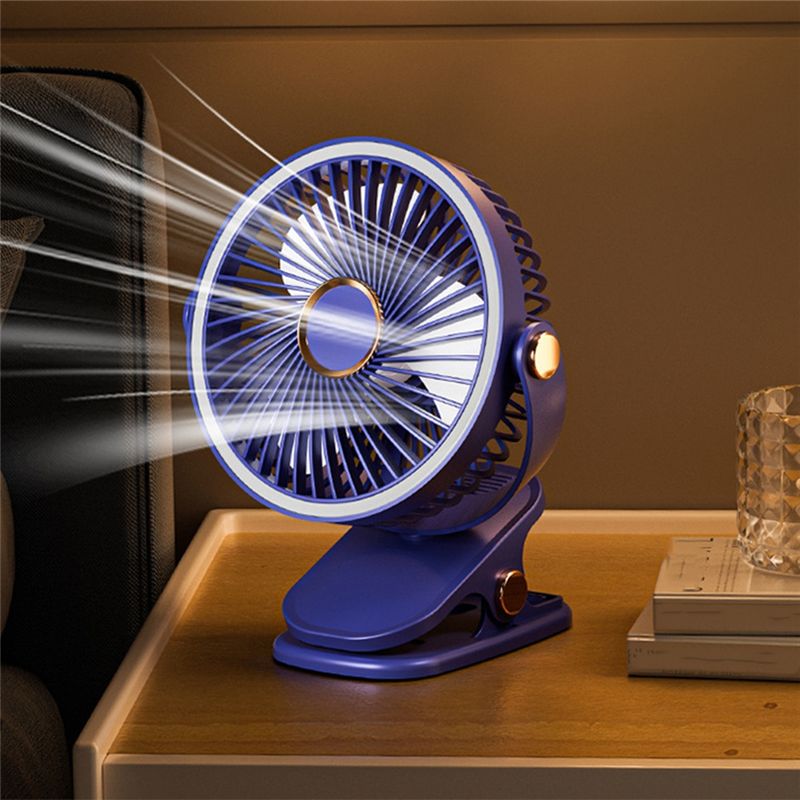 Вертикальный настенный вентиля – обзор и цена Fan Desk Small Usb