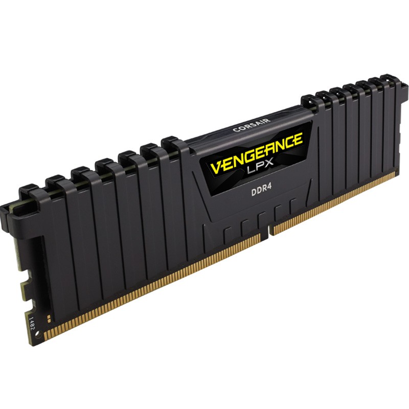 Новая настольная память CORSAI – обзор и цена Corsair Ram Vengeance 16Gb