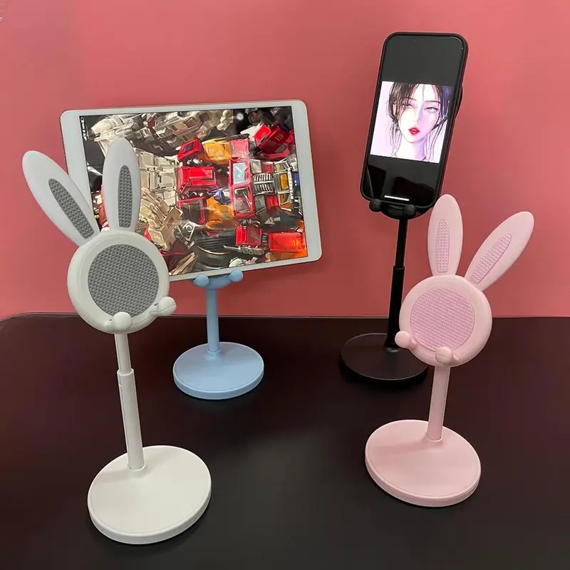 1/2/3/4 шт. Милая подставка дл – обзор и цена Desk Setup Stand