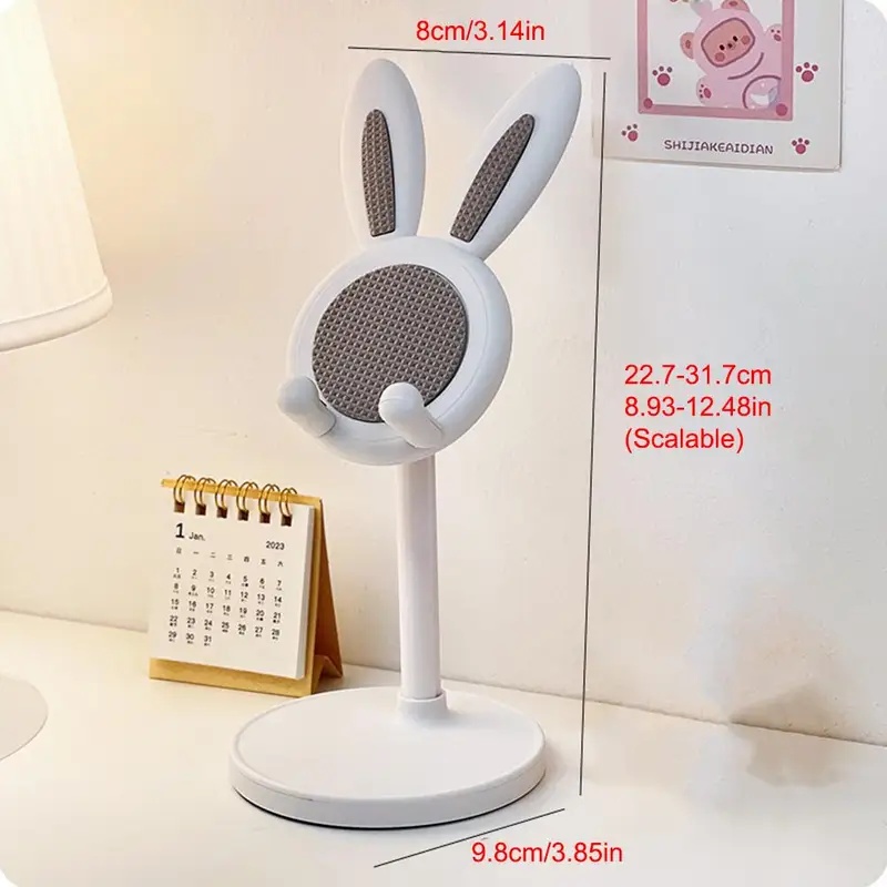 1/2/3/4 шт. Милая подставка дл – обзор и цена Desk Setup Stand