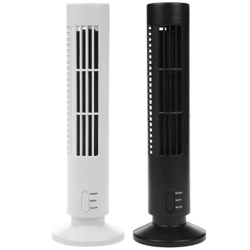 Портативный USB-вентилятор Min – обзор и цена Fan Desk Small Usb