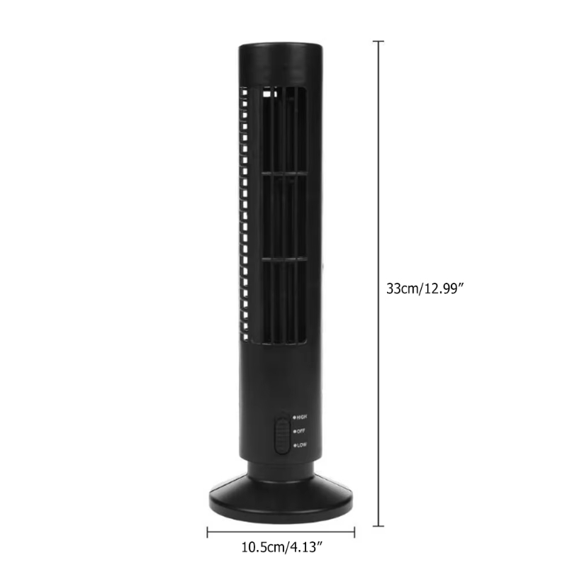 Портативный USB-вентилятор Min – обзор и цена Fan Desk Small Usb