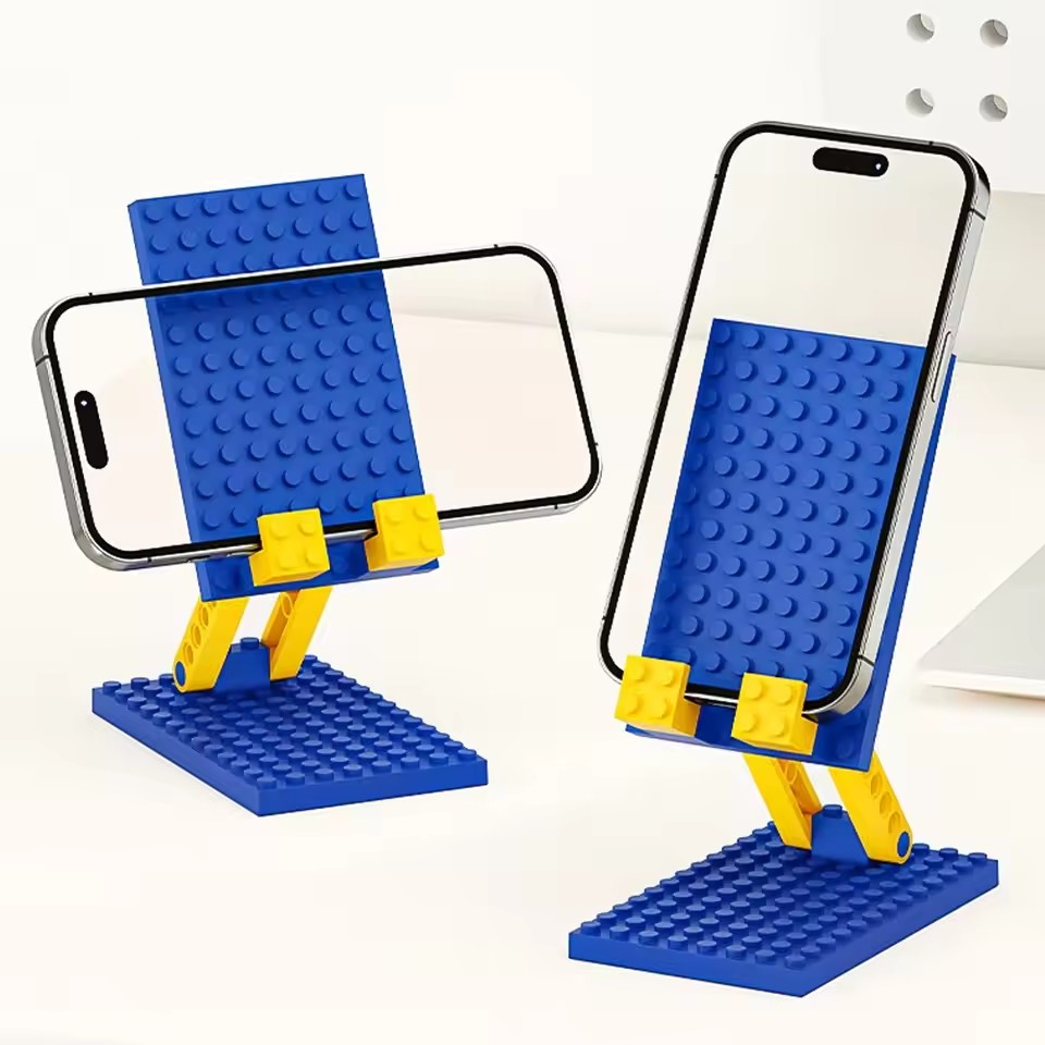 Гибкая складная подставка для  – обзор и цена Desk Setup Stand