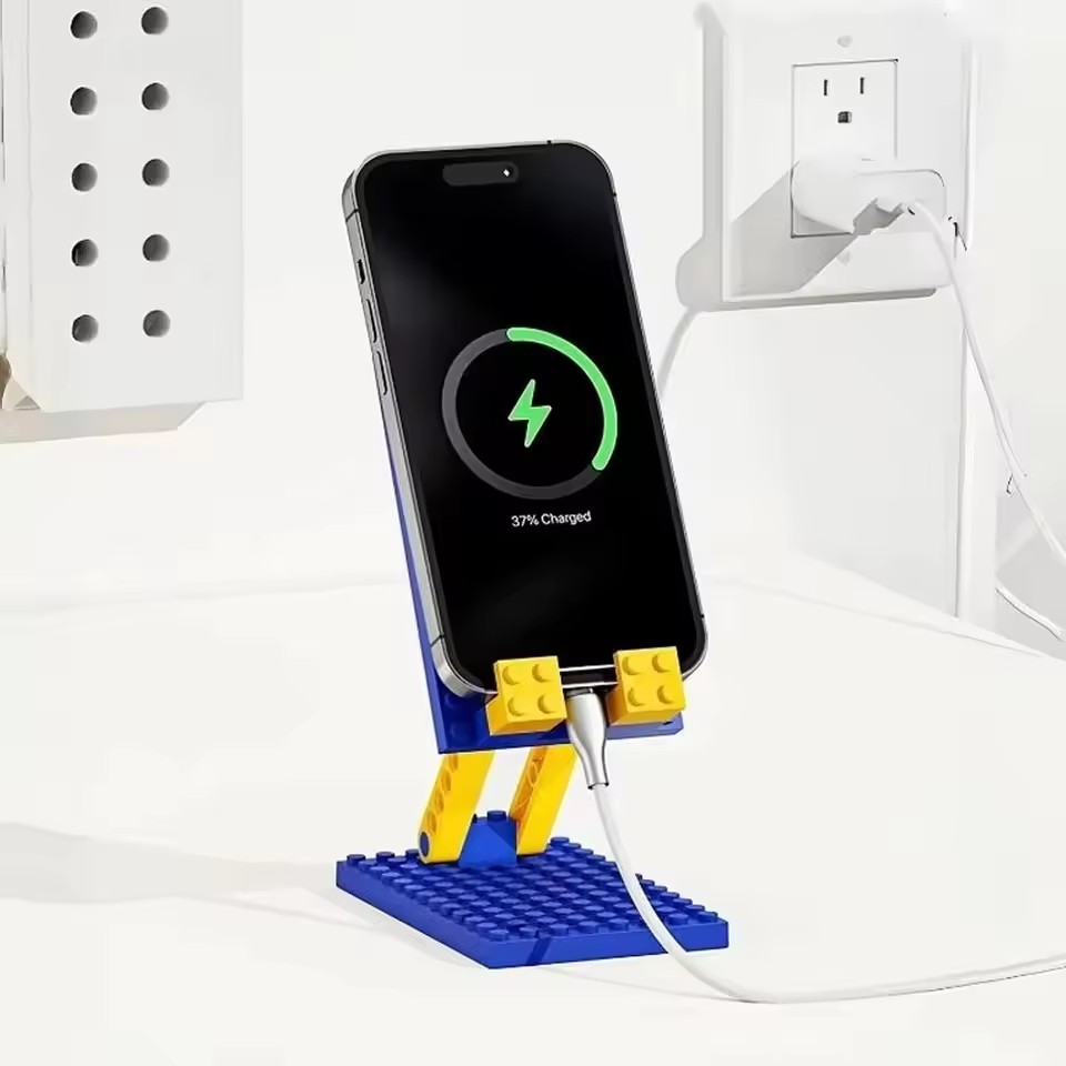 Гибкая складная подставка для  – обзор и цена Desk Setup Stand
