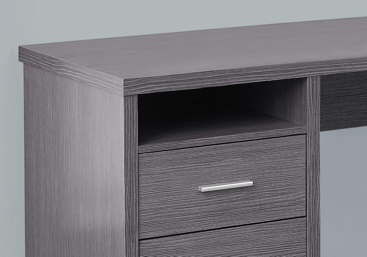 Компьютерный стол I 7257, для  – обзор и цена L Shaped Desk Setup