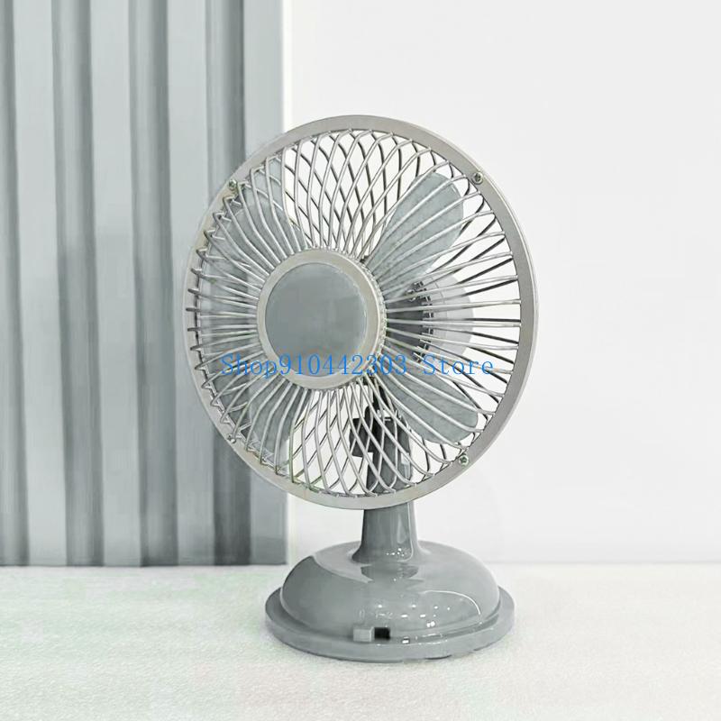 Настольный осциллирующий мини- – обзор и цена Fan Desk Small Usb