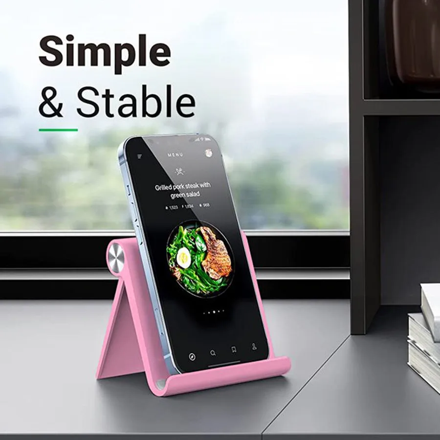 Складная настольная подставка  – обзор и цена Desk Setup Stand