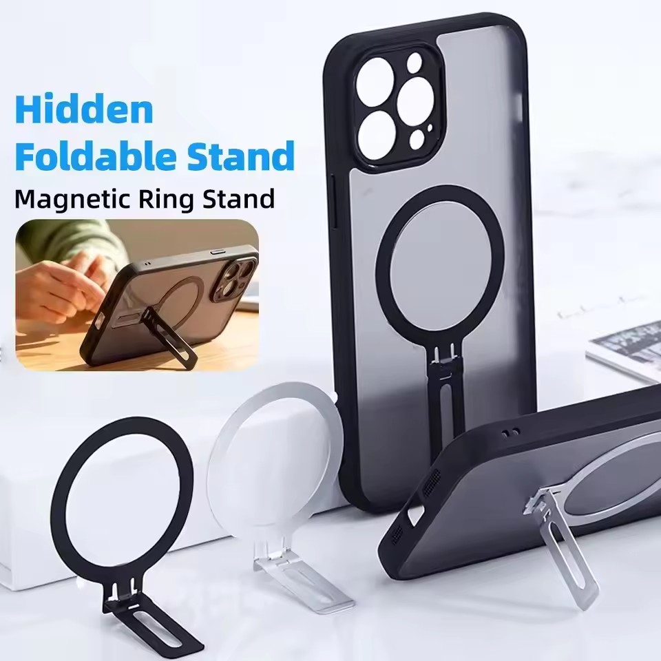 Магнитная металлическая складн – обзор и цена Desk Setup Stand