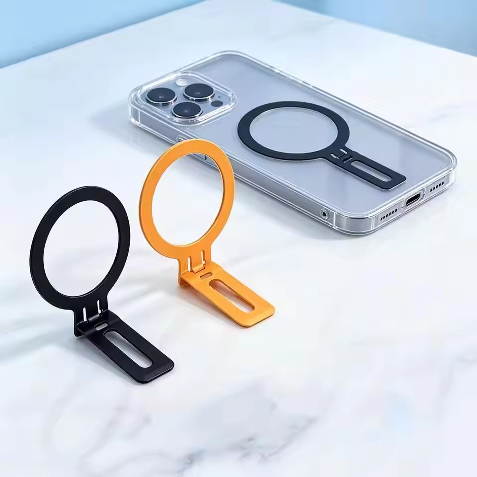 Магнитная металлическая складн – обзор и цена Desk Setup Stand