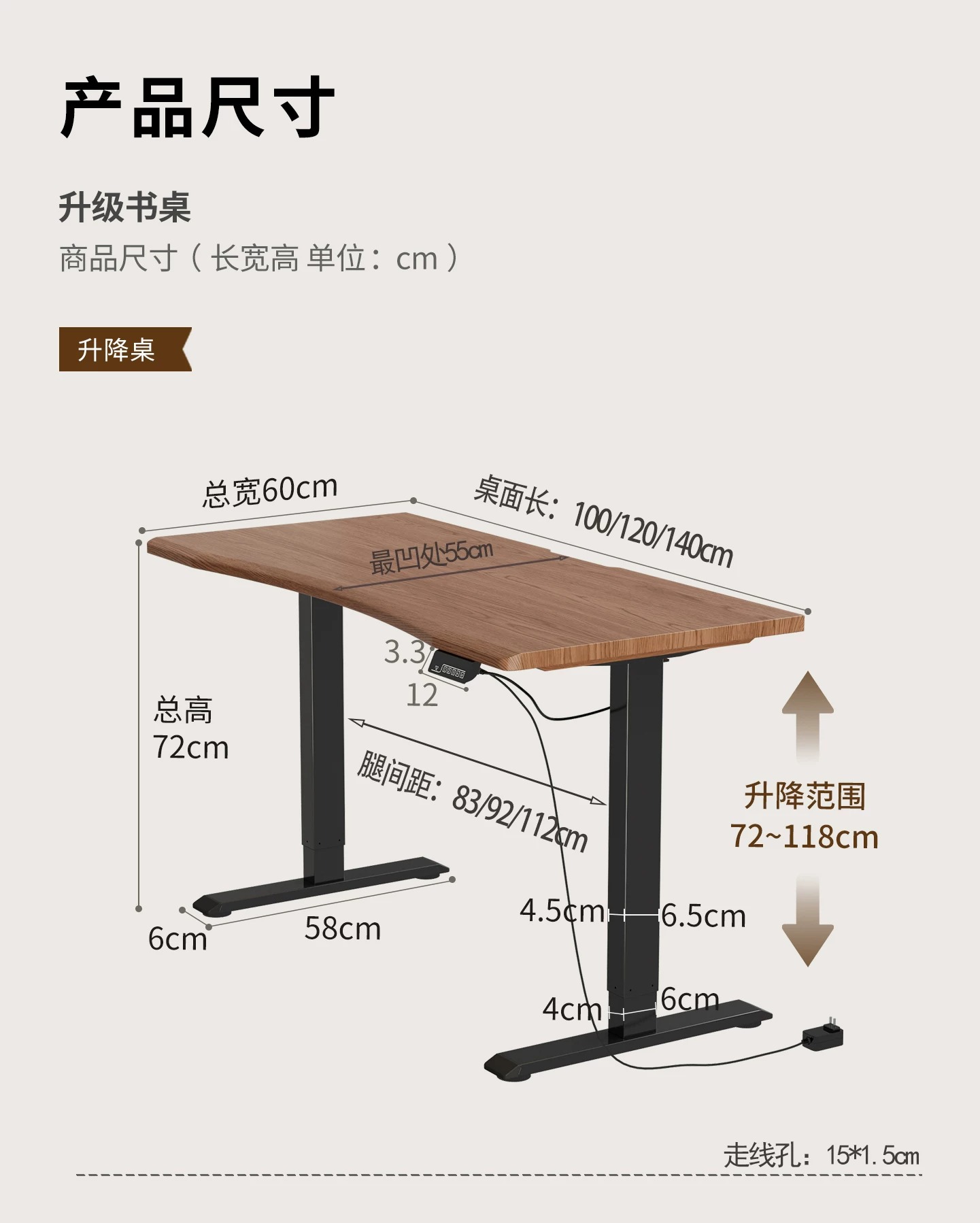 Компьютерный стол с регулируем – обзор и цена L Shaped Desk Setup