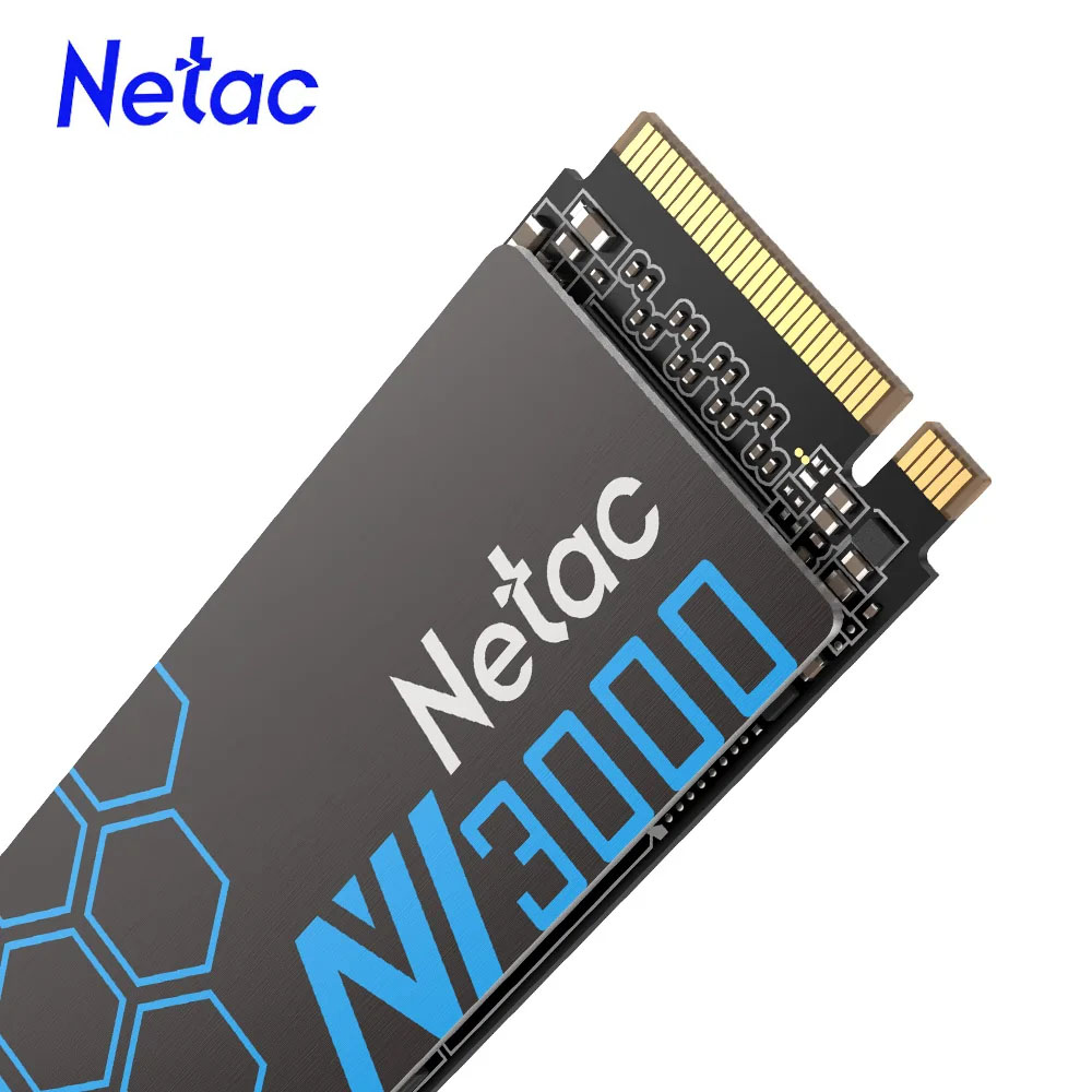 SSD Netac NVMe SSD M2 1 ТБ 2 Т – обзор и цена Samsung Ssd 980 Pro
