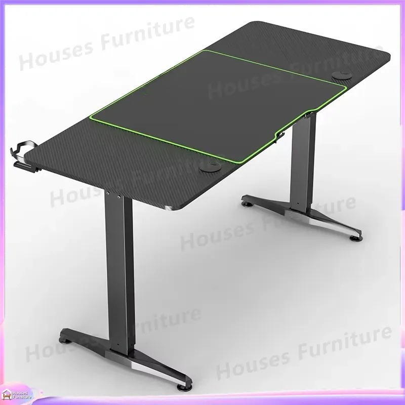 Большой игровой компьютерный с – обзор и цена Desk Setup Designer
